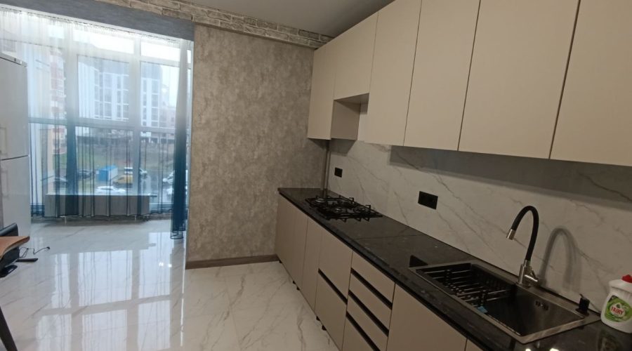 Оренда 2 кімнати 69 кв. м. Панаса Мирного (Озерна) Хмельницький