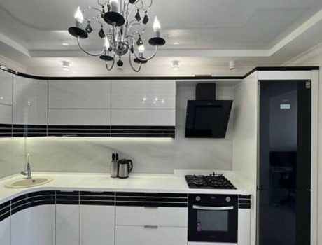 Оренда 1 кімната 53 кв. м. ЖК Гармонія 2 (Виставка) Хмельницький