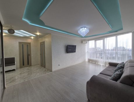 Оренда 2 кімнати 60 кв. м. Панаса Мирного (Виставка) Хмельницький