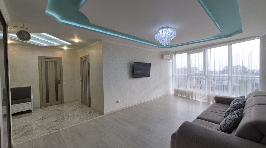 Оренда 2 кімнати 60 кв. м. Панаса Мирного (Виставка) Хмельницький