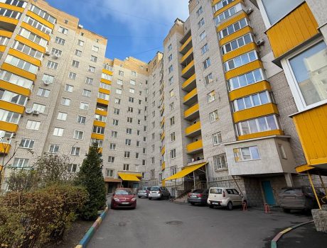 Продаж квартири 1 кімната 43 кв. м. Проспект Миру (Виставка) Хмельницький