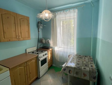 Продаж квартири 1 кімната 31 кв. м. Пров. Героїв Прикордонників (ж-д вокзал) Хмельницький