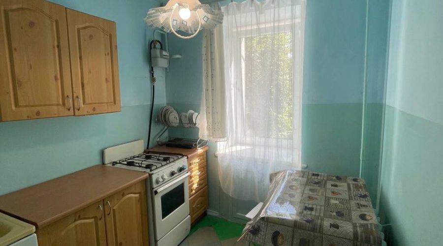 Продаж квартири 1 кімната 31 кв. м. Пров. Героїв Прикордонників (ж-д вокзал) Хмельницький