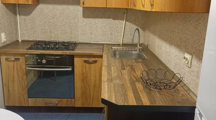 Продаж квартири 2 кімнати 55 кв. м. Камянецька (Південно-Захід) Хмельницький