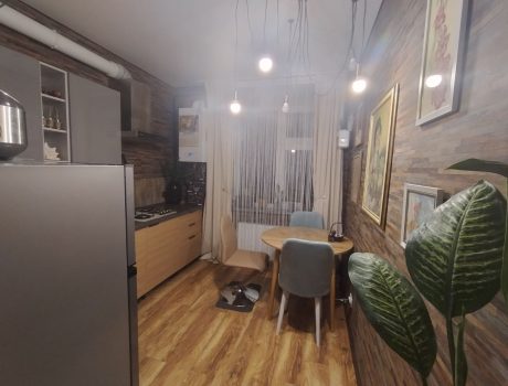 Продаж квартири 1 кімната 36 кв. м. ЖК Авіла Лайн (Озерна) Хмельницький