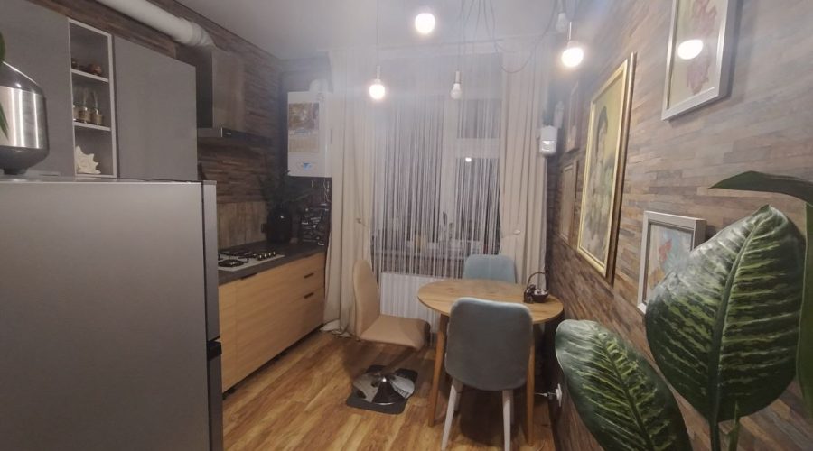 Продаж квартири 1 кімната 36 кв. м. ЖК Авіла Лайн (Озерна) Хмельницький