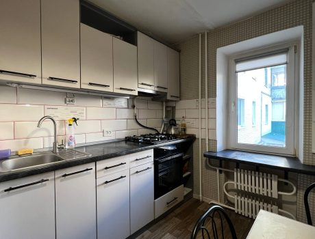 Продаж квартири 3 кімнати 67 кв. м. Спортивна (Заготзерно) Хмельницький