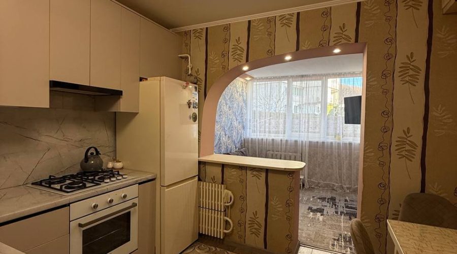 Оренда 1 кімната Кармелюка (Озерна) Хмельницький