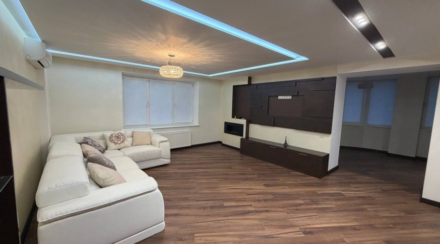 Оренда 3 кімнати 143 кв. м. Подільська (Центр) Хмельницький