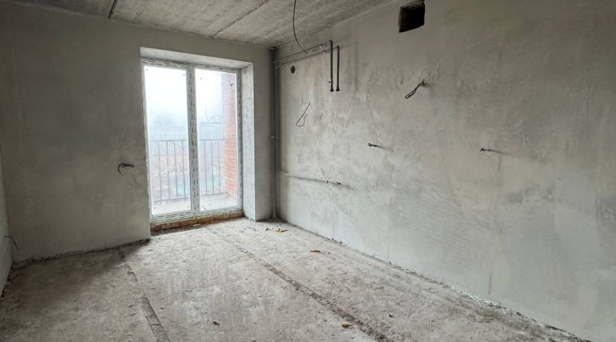 Продаж квартири 1 кімната 46 кв. м. ЖК Автобіографія Парк (Виставка) Хмельницький