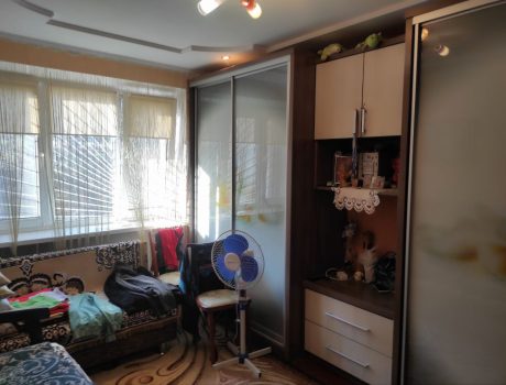 Продаж квартири 2 кімнати 26 кв. м. Юхима Сіцінського (Дубове) Хмельницький