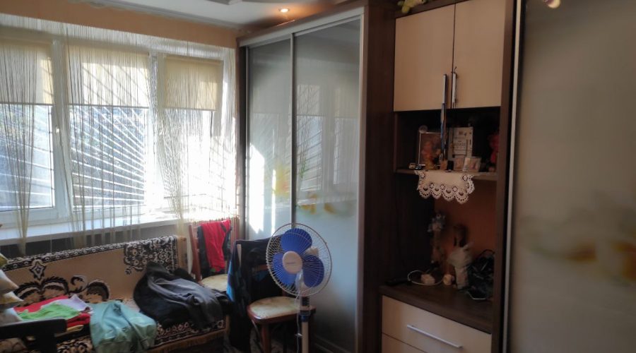 Продаж квартири 2 кімнати 26 кв. м. Юхима Сіцінського (Дубове) Хмельницький