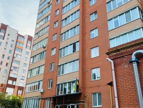 Оренда 2 кімнати 80 кв. м. Львівське шосе (Південно-Захід) Хмельницький