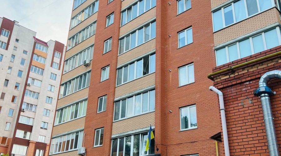 Оренда 2 кімнати 80 кв. м. Львівське шосе (Південно-Захід) Хмельницький