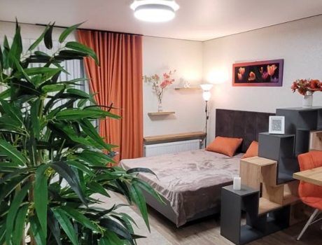 Оренда 1 кімната 43 кв. м. ЖК ” Dream Park” (Центр) Хмельницький