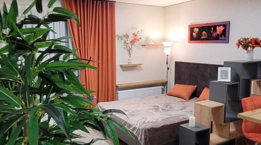 Оренда 1 кімната 43 кв. м. ЖК ” Dream Park” (Центр) Хмельницький