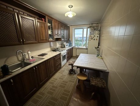 Оренда 2 кімнати 56 кв. м. Храновського (Південно-Захід) Хмельницький