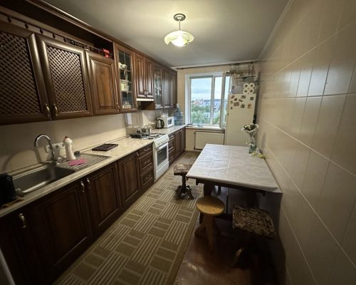 Оренда 2 кімнати 56 кв. м. Храновського (Південно-Захід) Хмельницький