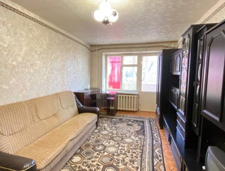 Продаж квартири 1 кімната 31 кв. м. Молодіжна (Південно-Захід) Хмельницький