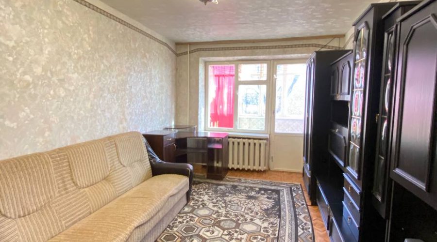 Продаж квартири 1 кімната 31 кв. м. Молодіжна (Південно-Захід) Хмельницький