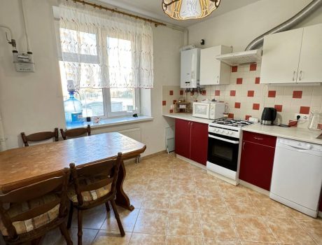 Оренда 2 кімнати 63 кв. м. ЖК Золота Підкова (Озерна) Хмельницький