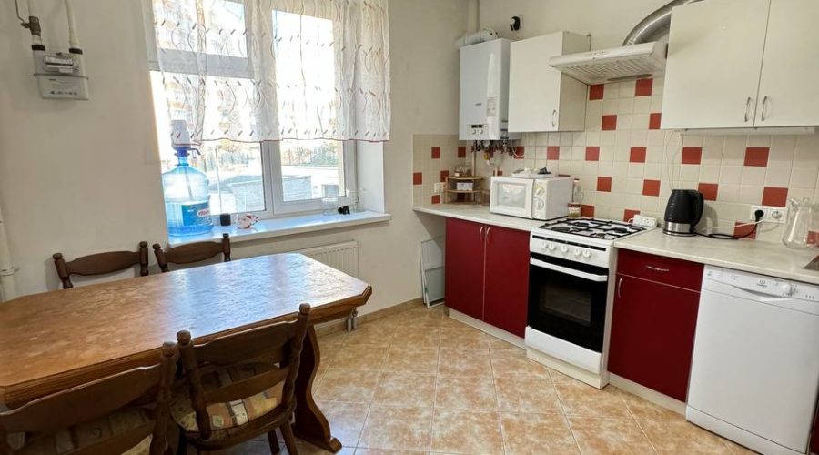 Оренда 2 кімнати 63 кв. м. ЖК Золота Підкова (Озерна) Хмельницький