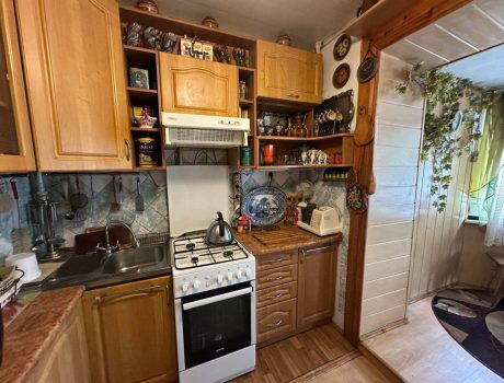 Оренда 2 кімнати 55 кв. м. Кам’янецька (Центр) Хмельницький