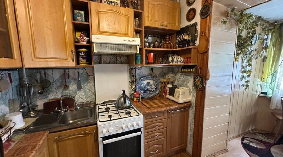 Оренда 2 кімнати 55 кв. м. Кам’янецька (Центр) Хмельницький