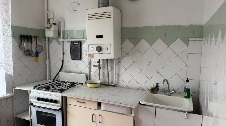 Оренда 2 кімнати 50 кв. м. (Дубове) Хмельницький