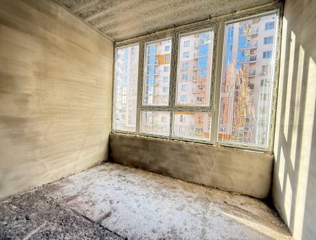 Продаж квартири 1 кімната 42 кв. м. ЖК Щасливий (Виставка) Хмельницький