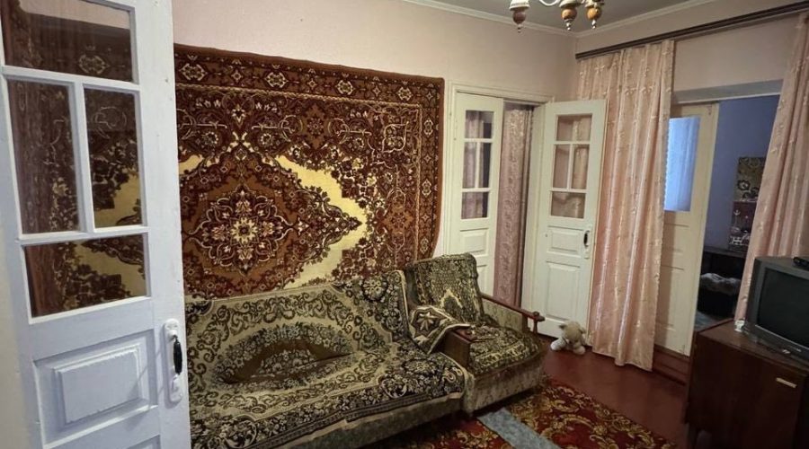 Оренда 3 кімнати Північна (Дубове) Хмельницький