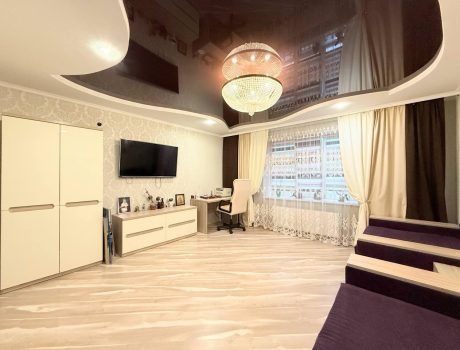 Продаж квартири 2 кімнати 72 кв. м. ЖК «Патріот» (Озерна) Хмельницький