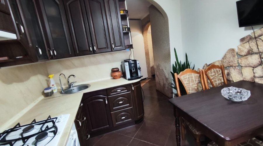 Продаж квартири 2 кімнати 48 кв. м. Львівське шосе (Південно-Захід) Хмельницький