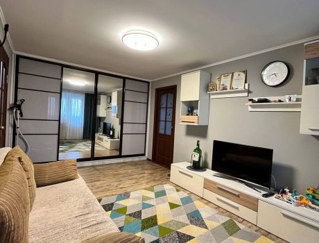 Продаж квартири 2 кімнати 44 кв. м. Камʼянецька (Центр) Хмельницький