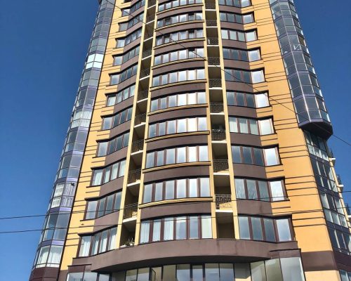 Продаж квартири 2 кімнати 88 кв. м. ЖК “Grand Palace” (Центр) Хмельницький