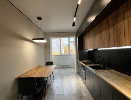 Продаж квартири 1 кімната 53 кв. м. Молодіжна (Південно-Захід) Хмельницький