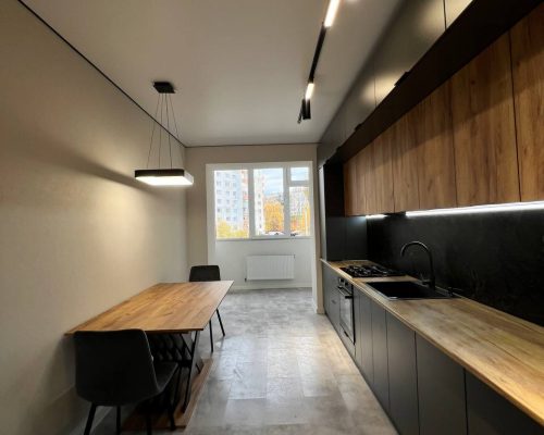 Продаж квартири 1 кімната 53 кв. м. Молодіжна (Південно-Захід) Хмельницький