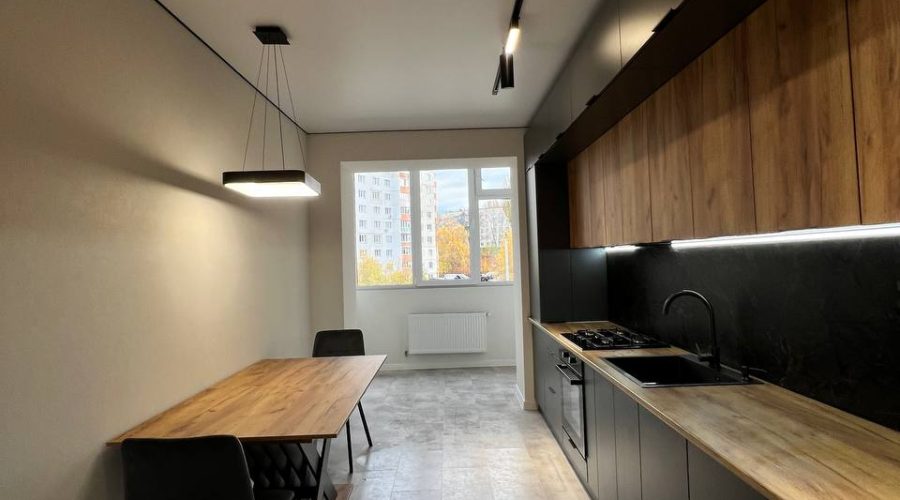 Продаж квартири 1 кімната 53 кв. м. Молодіжна (Південно-Захід) Хмельницький