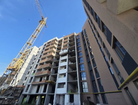 Продаж квартири 1 кімната 47 кв. м. Трудова (Виставка) Хмельницький