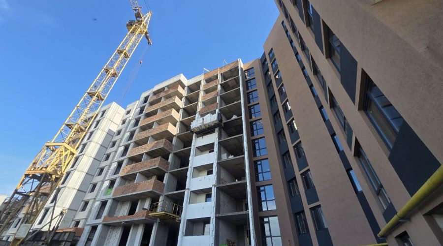 Продаж квартири 1 кімната 47 кв. м. Трудова (Виставка) Хмельницький