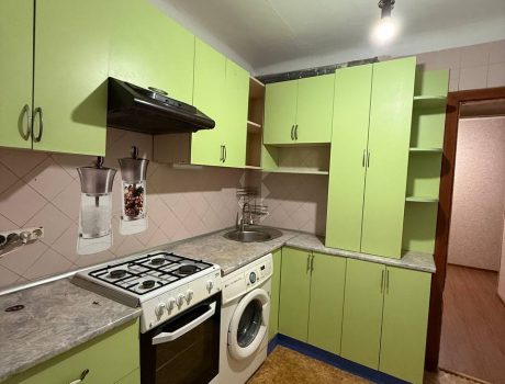 Продаж квартири 2 кімнати 45 кв. м. Камʼянецька (Центр) Хмельницький