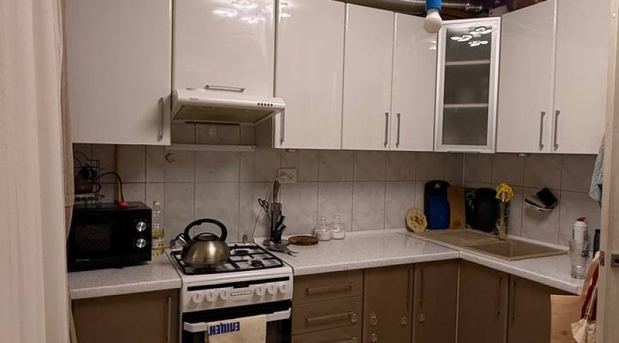 Продаж квартири 1 кімната 48 кв. м. (Гречани) Хмельницький