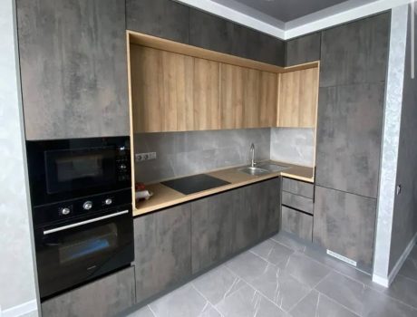 Оренда 1 кімната 43 кв. м. ЖК Над Бугом (Виставка) Хмельницький