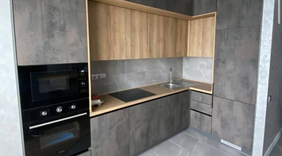 Оренда 1 кімната 43 кв. м. ЖК Над Бугом (Виставка) Хмельницький