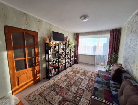 Продаж квартири 1 кімната Громової (Південно-Захід) Хмельницький