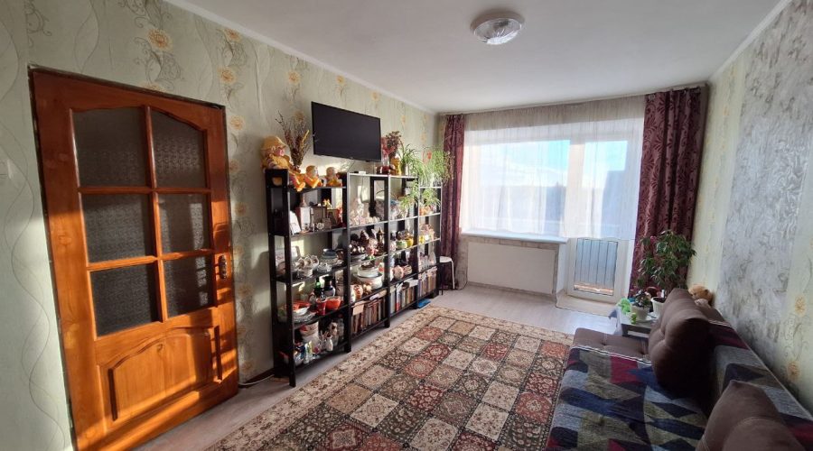 Продаж квартири 1 кімната Громової (Південно-Захід) Хмельницький