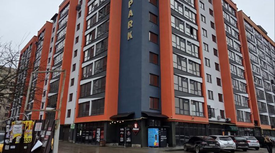 Продаж квартири 2 кімнати 73 кв. м. ЖК Дрім Парк (Центр) Хмельницький