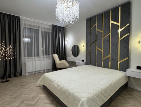 Продаж квартири 1 кімната 48 кв. м. ЖК Олімпійський-2 (Виставка) Хмельницький