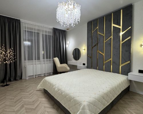 Продаж квартири 1 кімната 48 кв. м. ЖК Олімпійський-2 (Виставка) Хмельницький