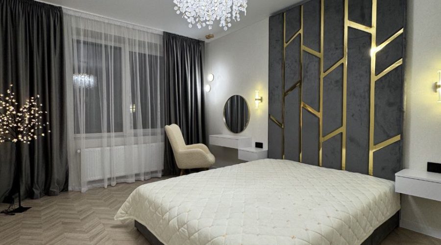 Продаж квартири 1 кімната 48 кв. м. ЖК Олімпійський-2 (Виставка) Хмельницький